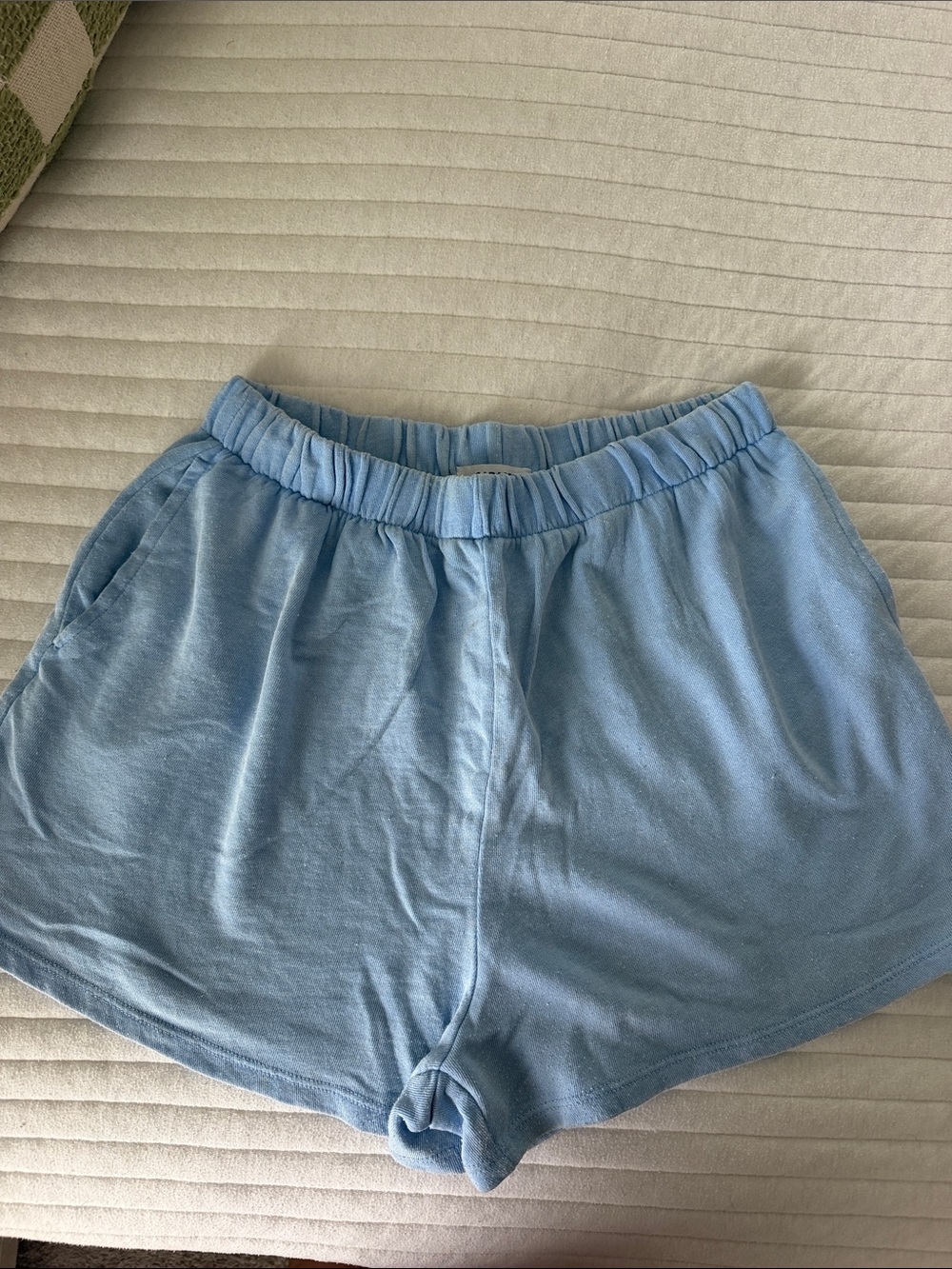 Garage Women’s Cotton Shorts